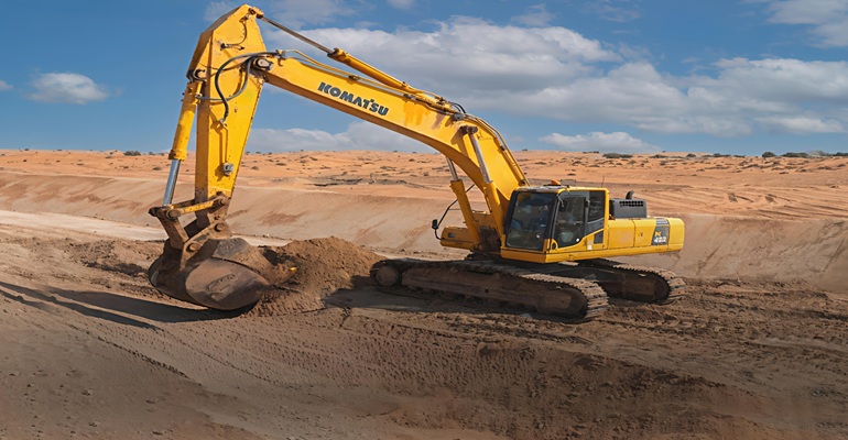 Distribution Network